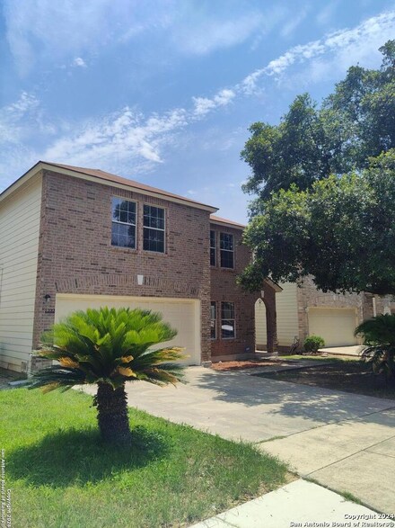 1222 Range Field, San Antonio, TX 78245