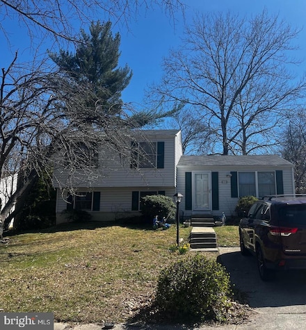 6404 Snowman Ct, Columbia, MD 21045