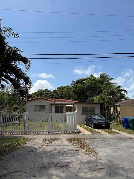 110 SW 64th Ct, Miami, FL 33144