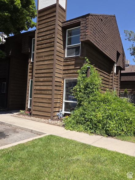 367 W 1100 N, Logan, UT 84341