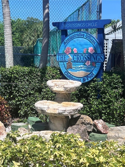 15 Crossings Cir Unit F, Boynton Beach, FL 33435