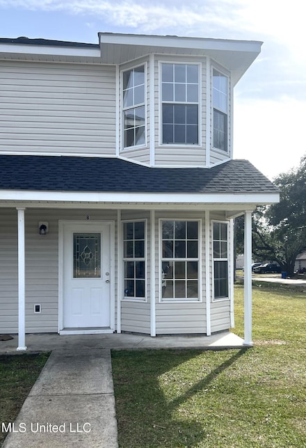 2123 32nd St Unit B, Gulfport, MS 39501