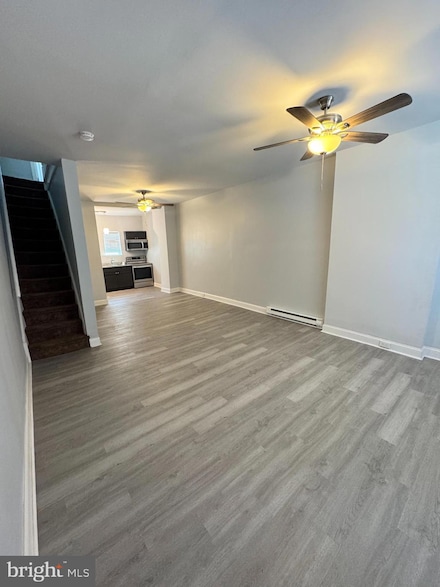 3103 N Croskey St, Philadelphia, PA 19132