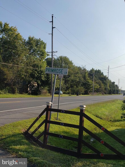 17.07 Acres Lewes Georgetown Hwy, Georgetown, DE