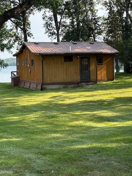 23519 W Foxview Ln, Detroit Lakes, MN 56501
