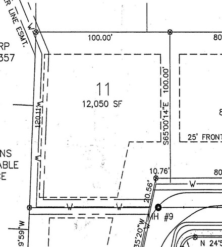 Lot 11 Poplar Ridge Dr, Flatwoods, KY 41139