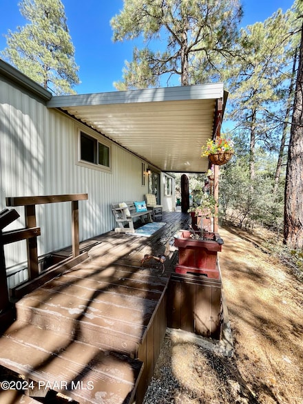 1520 White Spar Rd Unit M7, Prescott, AZ 86303
