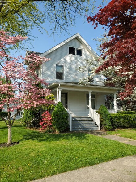 122 Gross St, Tiffin, OH 44883
