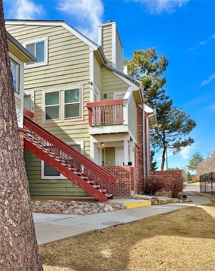 912 S Dearborn Way Unit 3, Aurora, CO 80012