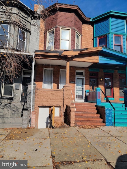 312 E 25th St, Baltimore, MD 21218