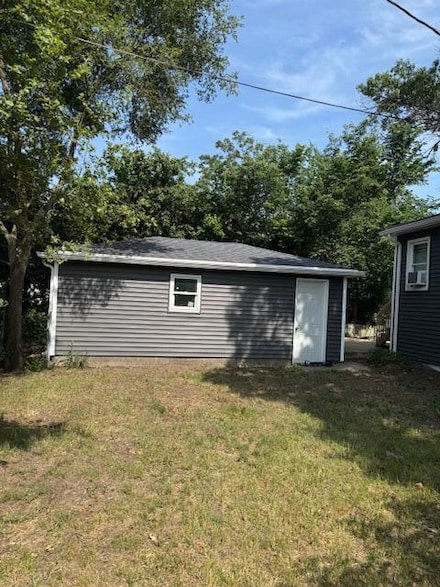 2600 E 36th Ave, Lake Station, IN 46405