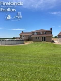 2059 S Co Road 260, Clyde, OH 43410