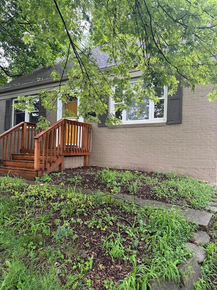 5542 Emerson Ave, Worthington, OH 43085