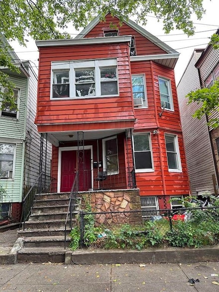 176 Myrtle Ave Unit 1, Jersey City, NJ 07305
