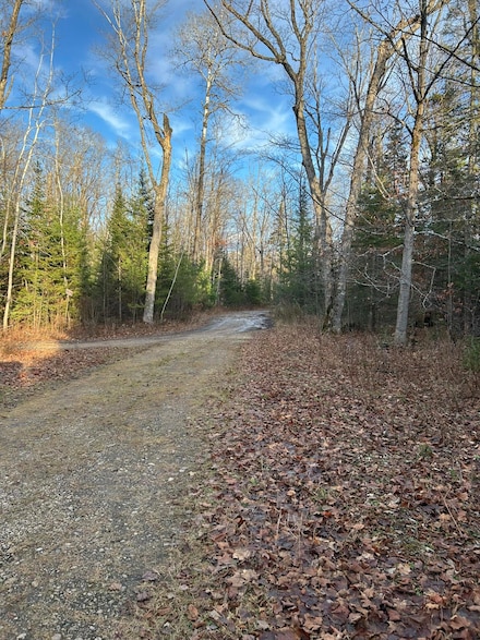 7146 Mackinac Trail, Rudyard, MI 49780