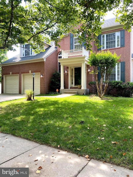 8139 Bayou Bend Blvd, Laurel, MD 20724