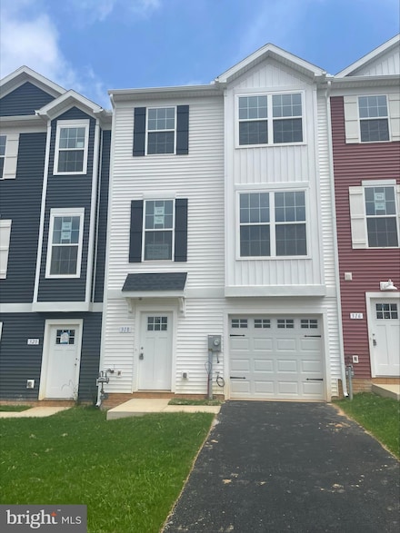 350 Avon Dr Unit 270, Red Lion, PA 17356