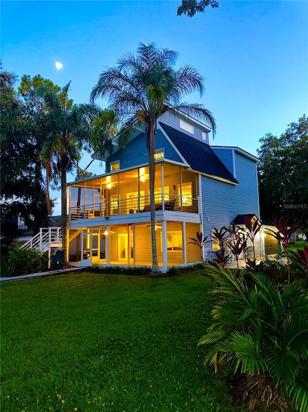 20111 County Line Rd, Lutz, FL 33558