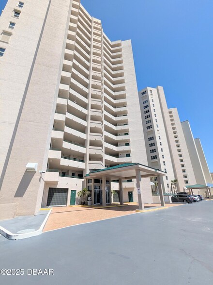 3311 S Atlantic Ave Unit 604, Daytona Beach, FL 32118