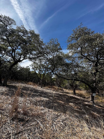 00 Lot K13046 Thanksgiving Mountain, Horseshoe Bay, TX 78657