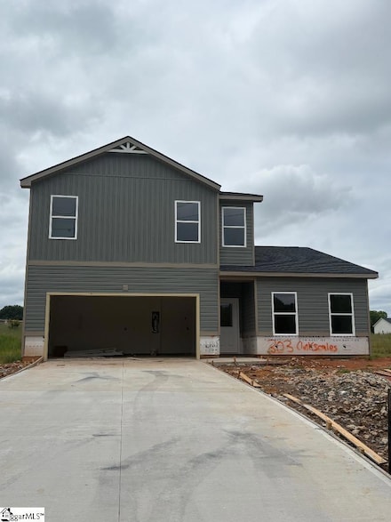 303 Clinkscales Rd, Anderson, SC 29624