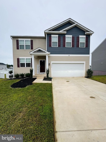 35478 River Bend Dr, Locust Grove, VA 22508