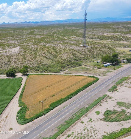 00 Hwy 187, Caballo, NM 87931