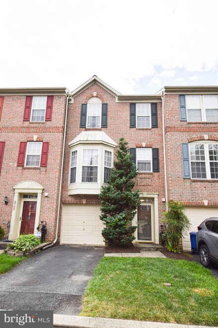 9703 Redwing Dr, Perry Hall, MD 21128