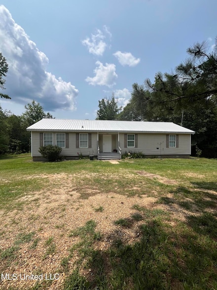 166 Williams Estate Rd, Lucedale, MS 39452