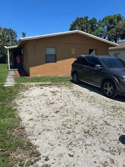 526 NW 15th Terrace, Fort Lauderdale, FL 33311