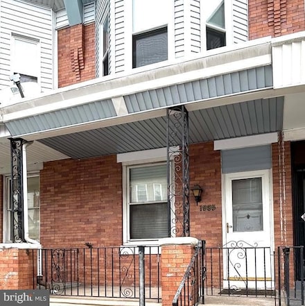 1935 E Thayer St, Philadelphia, PA 19134