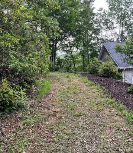 Lot 4&7 Julie Mountain Trail, Hayesville, NC 28904