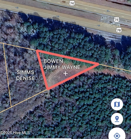 230 Harvey Bowen Ln, Bolton, NC 28423
