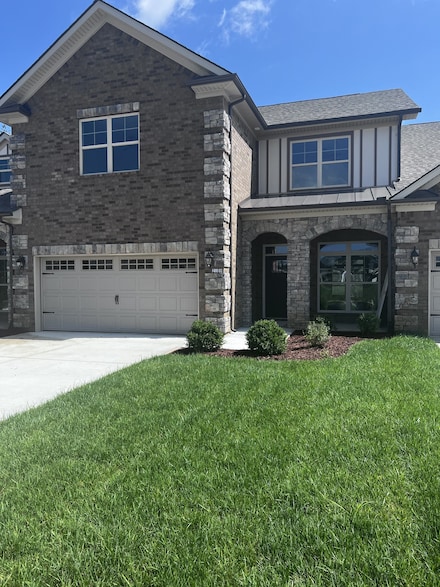 2092 Leamington Ln, Murfreesboro, TN 37130