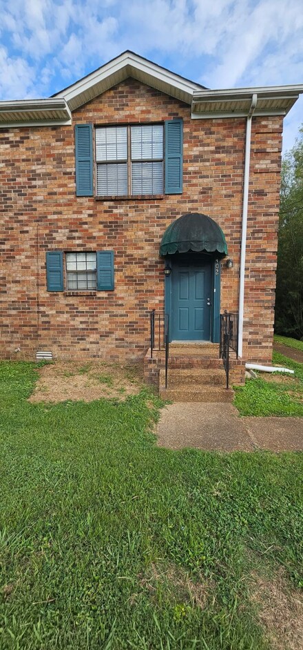 402 Gregg Ct, Nashville, TN 37217