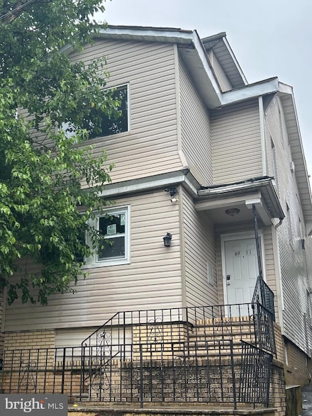 51 Parkview Terrace Unit 2, Newark, NJ 07112