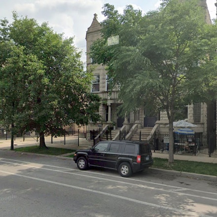 1513 N California Ave Unit 2F, Chicago, IL 60622