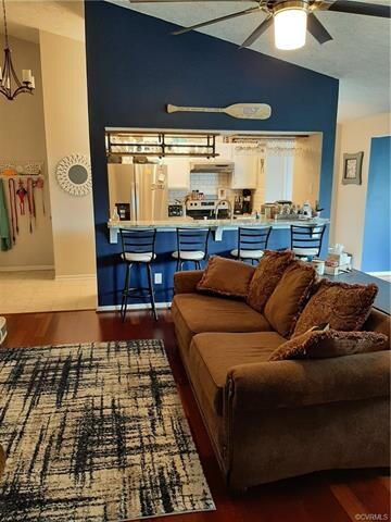 9371 Man-O-war Ct Unit 1210, Henrico, VA 23060