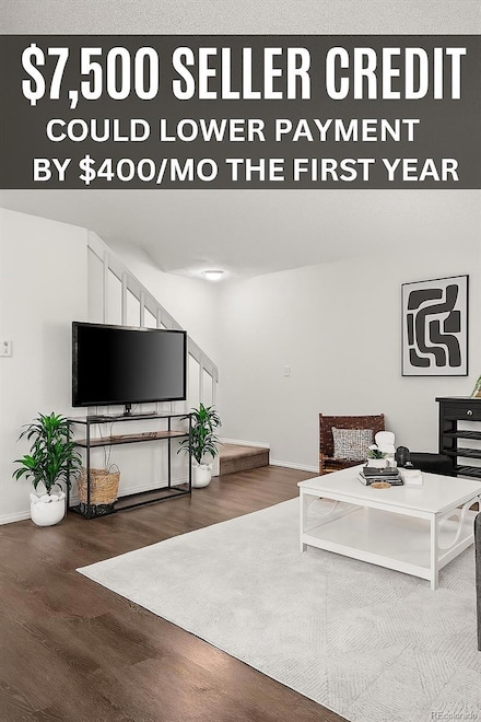 670 Winona Ct Unit 38, Denver, CO 80204