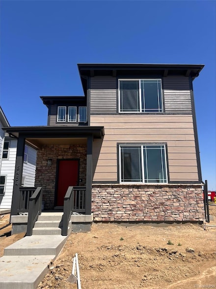 5454 N Elk Way, Aurora, CO 80019