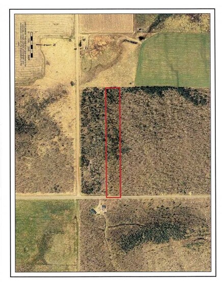 0000 County Road Dd, Withee, WI 54498