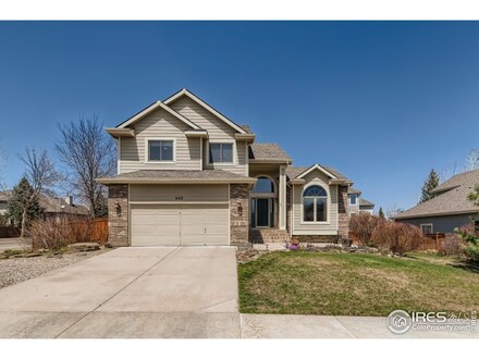 442 Flagler Rd, Fort Collins, CO 80525