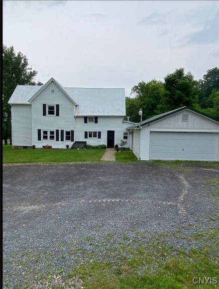 3992 Center Rd, Madison, NY 13402