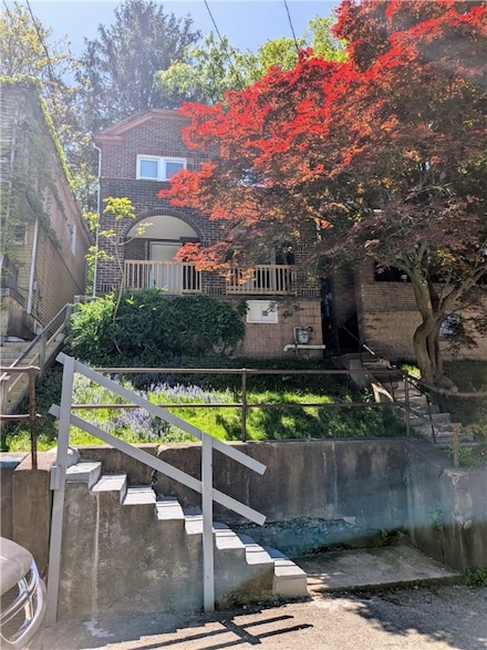 1216 Morrow St, Pittsburgh, PA 15221