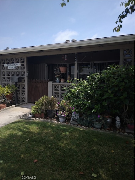 1360 Oakmont Rd 142j M-6 Unit 142J M6, Seal Beach, CA 90740