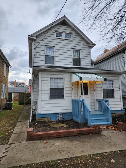 423 Highland Ave, Kittanning, PA 16201