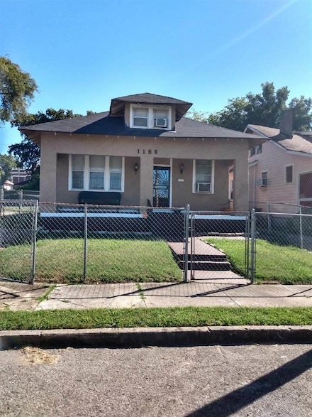 1169 Tutwiler Ave, Memphis, TN 38107