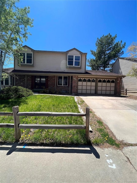 10064 W Lake Dr, Littleton, CO 80127