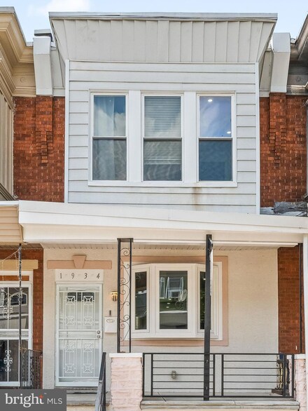 1934 N Myrtlewood St, Philadelphia, PA 19121