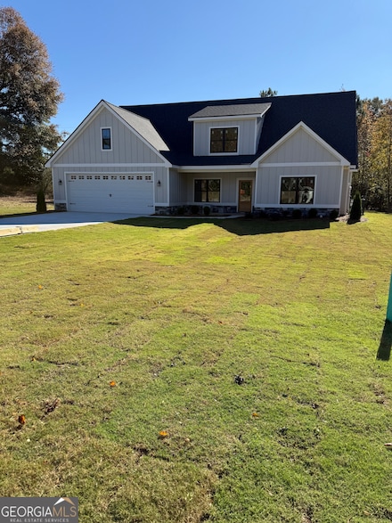 89 Huntington Dr, Lavonia, GA 30553